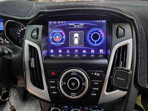Ford мультимедиа автомагнитолы магнитолы Макеевка