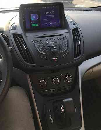 Ford мультимедиа автомагнитолы магнитолы Макеевка