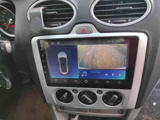Ford мультимедиа автомагнитолы магнитолы Макеевка