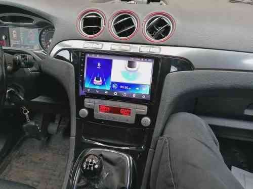 Ford мультимедиа автомагнитолы магнитолы Макеевка