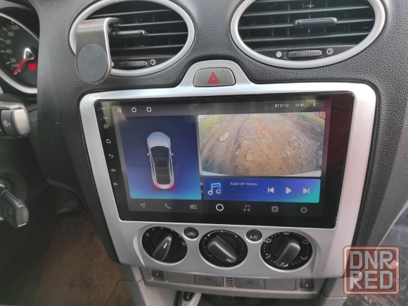 Ford мультимедиа автомагнитолы магнитолы Макеевка - изображение 4