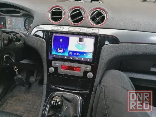 Ford мультимедиа автомагнитолы магнитолы Макеевка - изображение 6