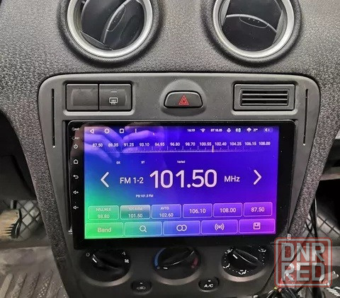 Ford мультимедиа автомагнитолы магнитолы Макеевка - изображение 7