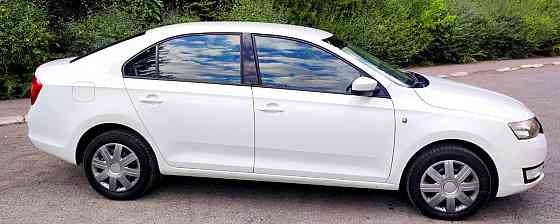 Продам SKODA RAPID Донецк