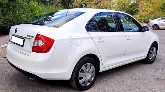 Продам SKODA RAPID Донецк