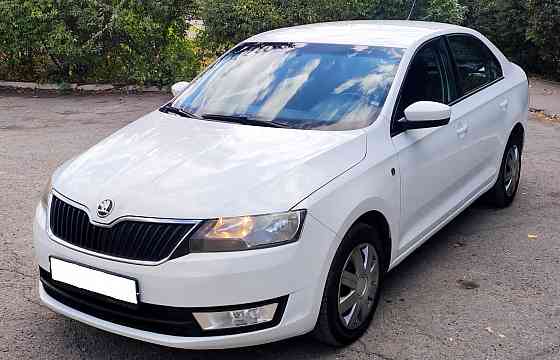 Продам SKODA RAPID Донецк