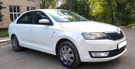 Продам SKODA RAPID Донецк