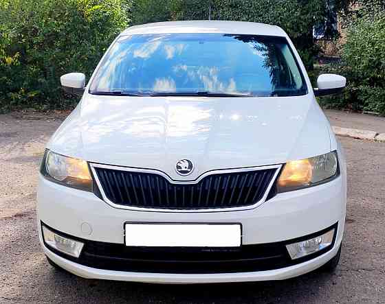 Продам SKODA RAPID Донецк