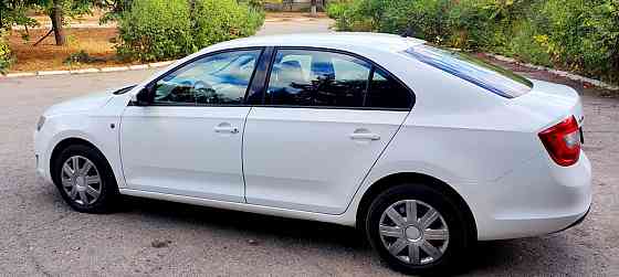 Продам SKODA RAPID Донецк