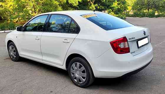 Продам SKODA RAPID Донецк