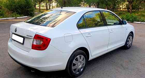 Продам SKODA RAPID Донецк