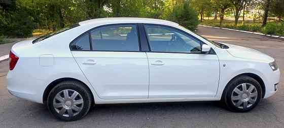 Продам SKODA RAPID Донецк