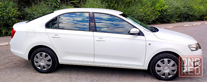 Продам SKODA RAPID Донецк - изображение 3