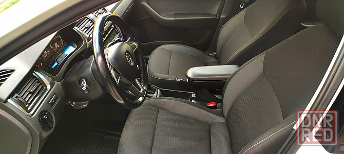 Продам SKODA RAPID Донецк - изображение 6