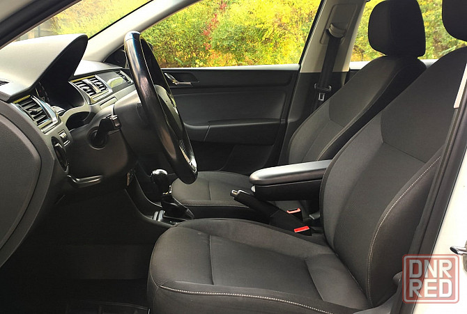 Продам SKODA RAPID Донецк - изображение 7
