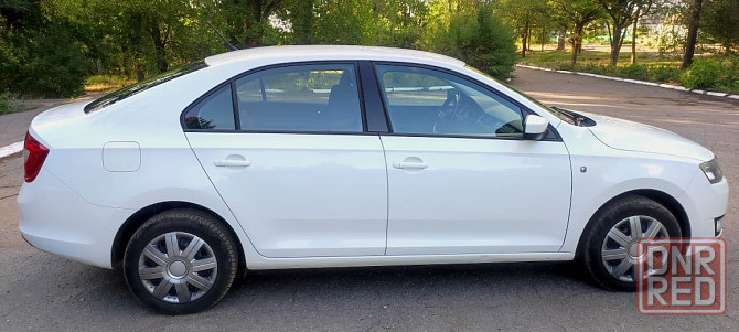Продам SKODA RAPID Донецк - изображение 3
