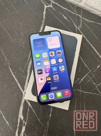 iPhone 13 Макеевка - изображение 7