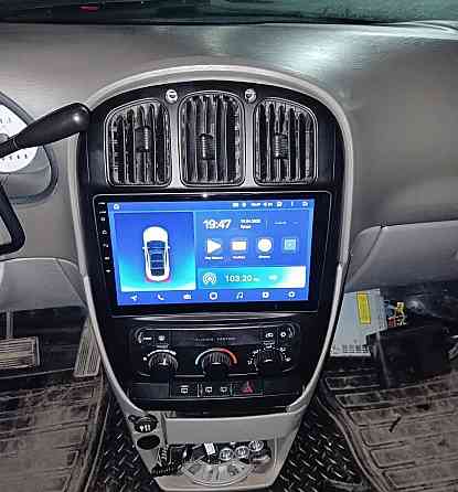 Dodge мультимедиа автомагнитолы магнитолы Макеевка