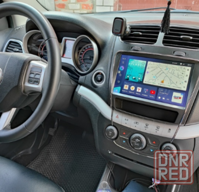 Dodge мультимедиа автомагнитолы магнитолы Макеевка - изображение 2