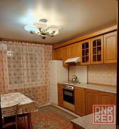 Сдам 1-комнатную квартиру в Куйбышевском районе, площадь Бакинских Комиссаров. Донецк - изображение 3