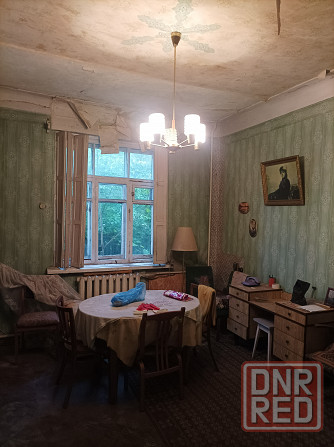 Продам небольшой дом на Гладковке в Донецке Донецк - изображение 4