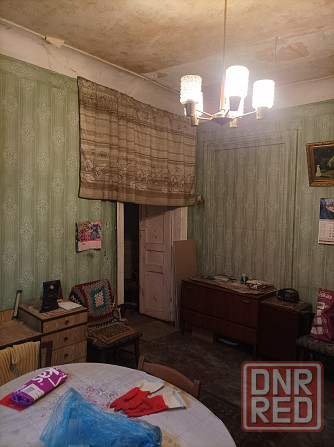 Продам небольшой дом на Гладковке в Донецке Донецк - изображение 3