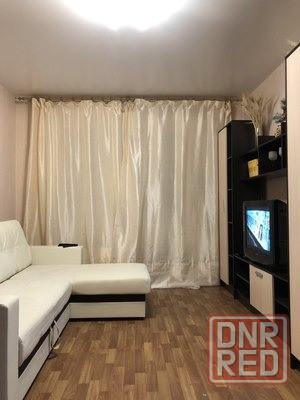 Бажанова Аренда 1к.кв. Макеевка - изображение 3