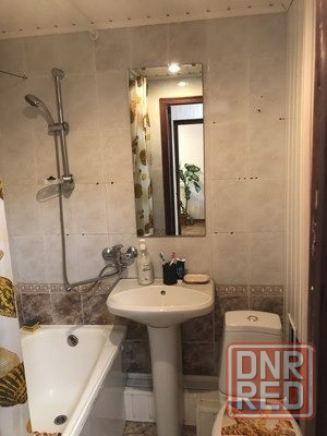 Бажанова Аренда 1к.кв. Макеевка - изображение 5