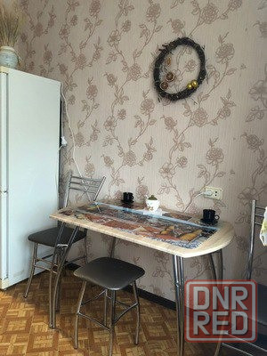 Бажанова Аренда 1к.кв. Макеевка - изображение 1