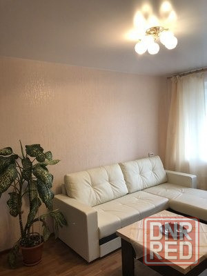 Бажанова Аренда 1к.кв. Макеевка - изображение 2