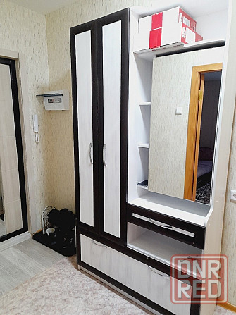 Сдам 2-комнатную квартиру на ул. Краснооктябрьская, 77 Донецк - изображение 4