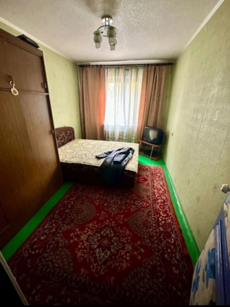 Продажа 2 комн. квартиры, м-н Калининский Макеевка
