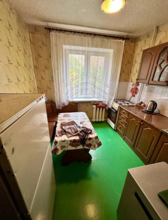 Продажа 2 комн. квартиры, м-н Калининский Макеевка