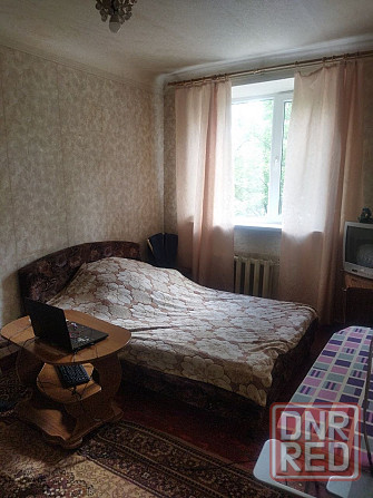 Продажа 2-комн. квартиры в центральной части г. Макеевки, Центральная поликлиника Макеевка - изображение 2