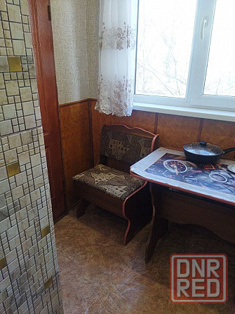 Продажа 2-комн. квартиры в центральной части г. Макеевки, Центральная поликлиника Макеевка - изображение 4
