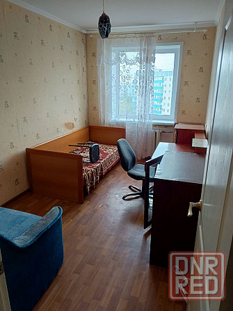 Сдам 2х.кв на Восточном город Мариуполь Мариуполь - изображение 3