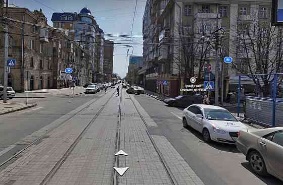Цена снижена! Продажа помещения центр города, рядом пл. Ленина. г. Донецк Донецк