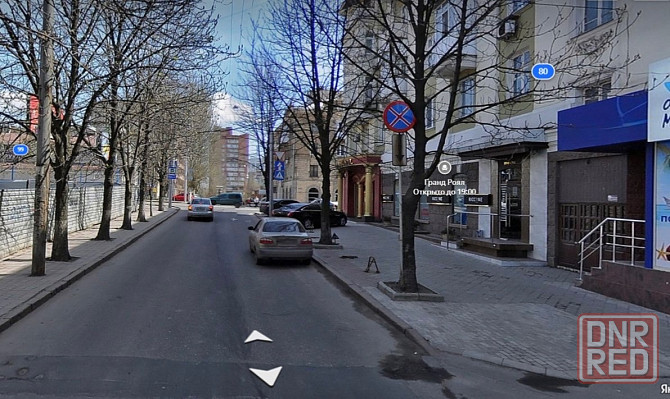 Цена снижена! Продажа помещения центр города, рядом пл. Ленина. г. Донецк Донецк - изображение 2