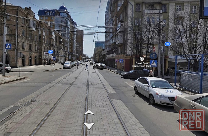 Цена снижена! Продажа помещения центр города, рядом пл. Ленина. г. Донецк Донецк - изображение 1