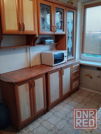 Продажа 2к кв Ленинский пр-т Обжора Донецк - изображение 1