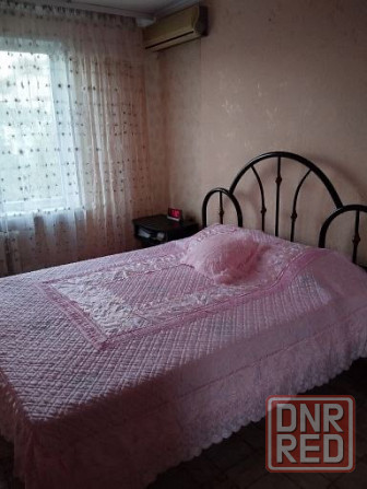 Продажа 2к кв Ленинский пр-т Обжора Донецк - изображение 3