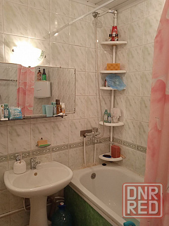 Продажа 2к кв Ленинский пр-т Обжора Донецк - изображение 6