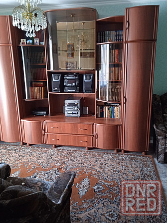 Продажа 2к кв Ленинский пр-т Обжора Донецк - изображение 8
