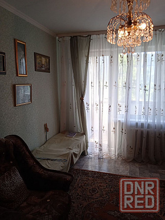 Продажа 2к кв Ленинский пр-т Обжора Донецк - изображение 7