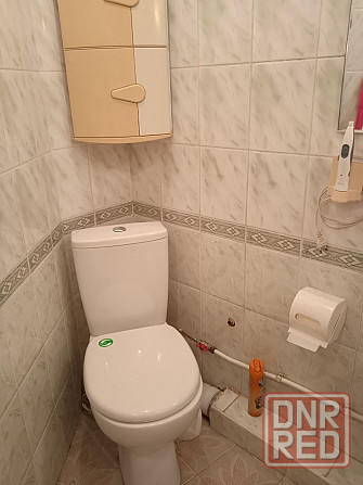 Продажа 2к кв Ленинский пр-т Обжора Донецк - изображение 5