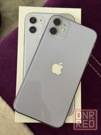 Продам iPhone 11 64gb Донецк - изображение 2