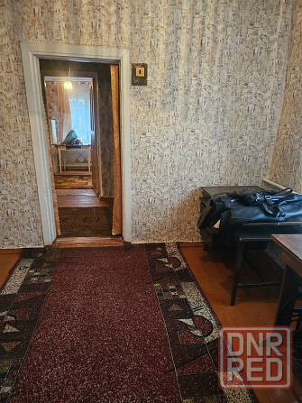 Продам дом с удобствами, газ( Заперевальная, "Молоко ")! Донецк - изображение 7