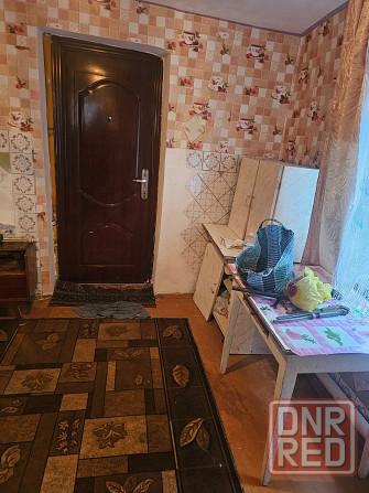 Продам дом с удобствами, газ( Заперевальная, "Молоко ")! Донецк - изображение 10