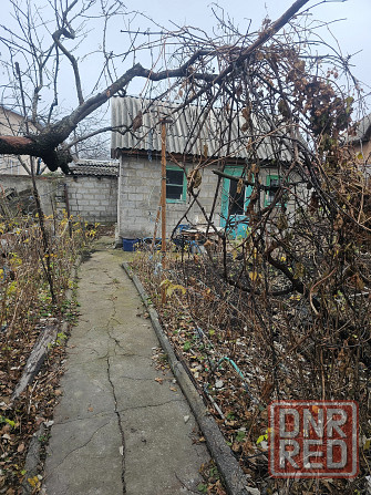 Продам дом с удобствами, газ( Заперевальная, "Молоко ")! Донецк - изображение 3
