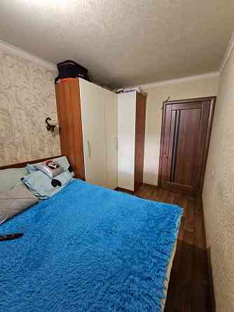 Продам 2-ком.кв-ру, 2/5, комнаты раздельные, ремонт,все остаётся(ул.Армавирская)!я Донецк